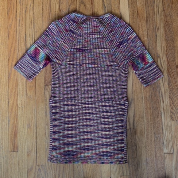 Adam Selman Tunic Sweater - Picture 7 of 8